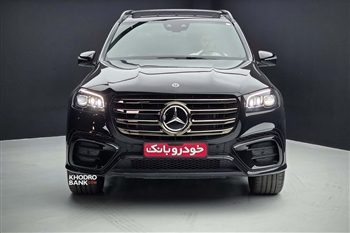 ملاقات با مرسدس بنز GLS 450 وارداتی راسا موتور؛ ستاره اشتوتگارتی در خیابان‌های ایران + عکس - 7