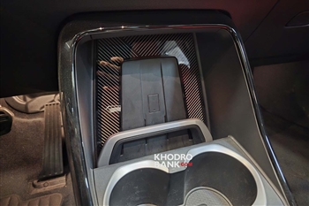 ملاقات با ب‌ام‌و iX1 برقی وارداتی پرشیا خودرو: بررسی مدل‌های xDrive 30L و eDrive 25L M Sport + عکس - 22