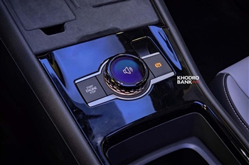 کالبدشکافی و بررسی فولکس‌واگن تایرون L مدل ۲۰۲۵؛ بازگشت باشکوه مهندسی ژرمن‌ها + فیلم و عکس - 19