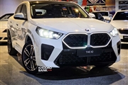 ملاقات با BMW X2 در ایران: کراس کوپه جذاب آلمانی در ویترین وارداتی پرشیا خودرو + عکس - 18