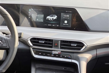 تجربه رانندگی چانگان UNI-T آرینا درایو؛ انقلابِ هندسی در جاده‌های ایران + عکس و فیلم - 15