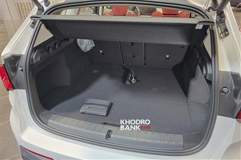 ملاقات با ب‌ام‌و iX1 برقی وارداتی پرشیا خودرو: بررسی مدل‌های xDrive 30L و eDrive 25L M Sport + عکس - 10