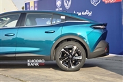 ملاقات با پژو 408X، پژو با ایران خودرو به ایران برگشت + فیلم و عکس - 25