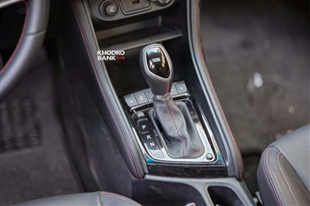 تیگارد X35 یا کی‌ام‌سی SR3؛ نبرد در منطقه خاکستری بازار + عکس - 9