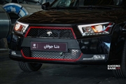 بررسی کامل دنا جوانان؛ نسخه پرقدرت و مدرن دنا پلاس + فیلم و عکس - 2