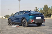 ملاقات با پژو 408X، پژو با ایران خودرو به ایران برگشت + فیلم و عکس - 31