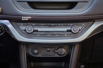 تیگارد X35 یا کی‌ام‌سی SR3؛ نبرد در منطقه خاکستری بازار + عکس - 7