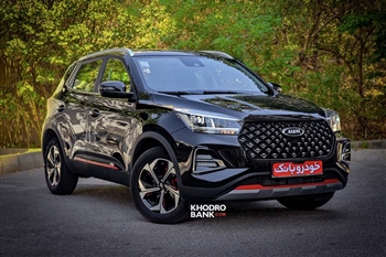 مقایسه ری را و ام وی ام X55 پرو؛ کراس اوور ملی یا چینی؟ + عکس - 21