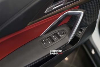 ملاقات با ب‌ام‌و iX1 برقی وارداتی پرشیا خودرو: بررسی مدل‌های xDrive 30L و eDrive 25L M Sport + عکس - 8