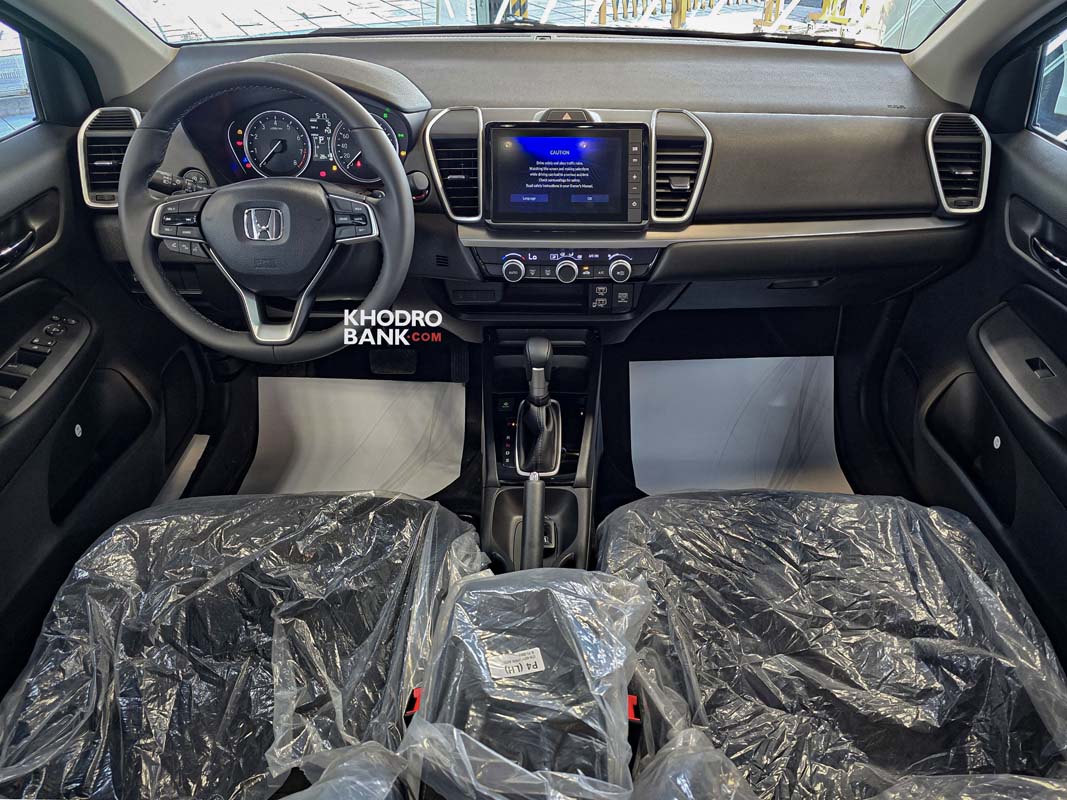 10798 20240701 102509,قیمت نهایی هوندا سیتی اعلام شد؛ آذریوردسال آماده عرضه جدیدترین سدان ژاپنی در بازار ایران,اتوکالا Autokala