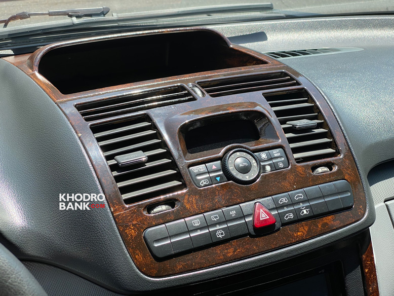 مرسدس بنز Vito