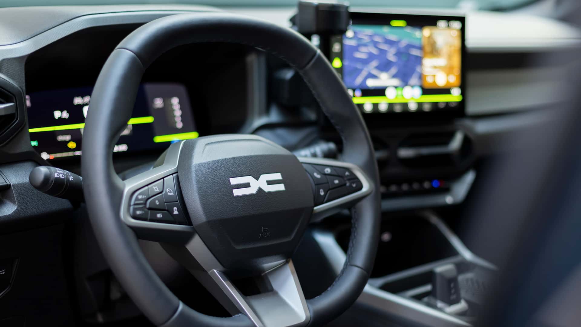 داچیا بیگستر، شاسی بلند اقتصادی و خوش ساخت اتوکالا Autokala فروش قطعات یدکی اتومبیل های چینی و انواع فیلتر