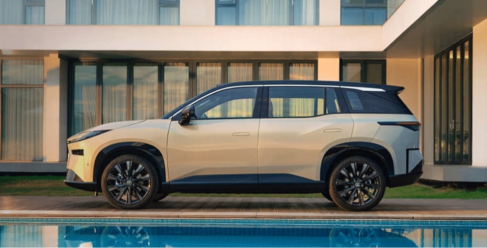 پیش فروش خودرو برقی Gac-Toyota Bz3X در چین با قیمت پایه 990 میلیون تومان + عکس 21297 Download 21297 Download,پیش فروش خودرو برقی Gac-Toyota Bz3X در چین با قیمت پایه 990 میلیون تومان + عکس,اتوکالا Autokala