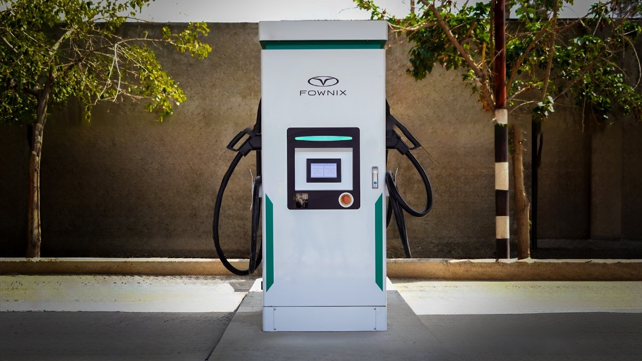 % ایستگاه شارژ انحصاری خودروهای انرژی نو توسط فونیکس Nev راه اندازی شد اتوکالا Autokala فروش قطعات یدکی اتومبیل های چینی و انواع فیلتر ایستگاه شارژ انحصاری خودروهای انرژی نو توسط فونیکس Nev راه اندازی شد اتوکالا Autokala فروش قطعات یدکی اتومبیل های چینی و انواع فیلتر