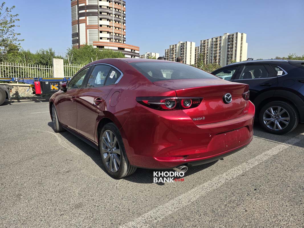 آغاز فروش مزدا 3 و مزدا Cx-30 توسط آفتاب خودرو در سامانه خودروهای وارداتی + قیمت 28445 20240818 083450 28445 20240818 083450,آغاز فروش مزدا 3 و مزدا Cx-30 توسط آفتاب خودرو در سامانه خودروهای وارداتی + قیمت,اتوکالا Autokala