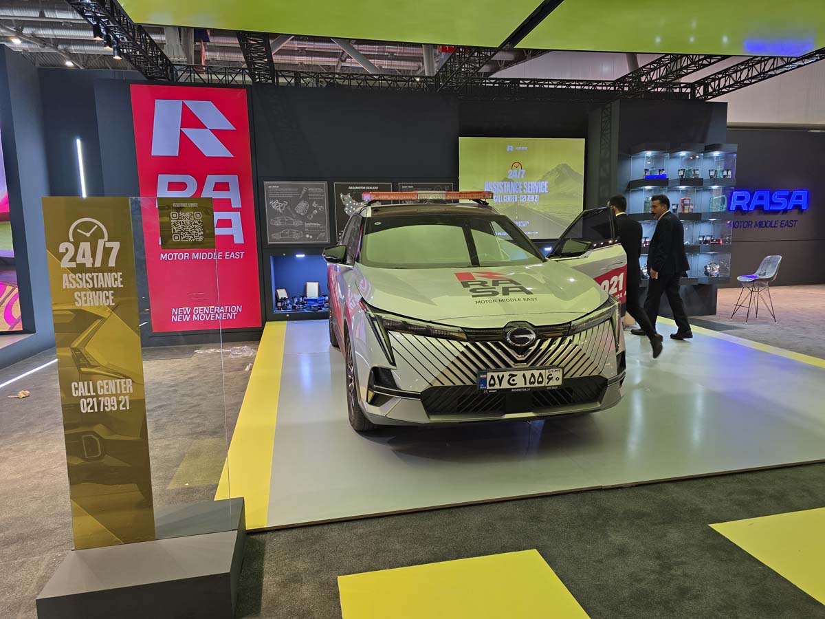 31658 20241103 162334,حضور گسترده راسا موتور با محصولات متنوع در اتو اکسپو اصفهان 1403 + عکس,اتوکالا Autokala