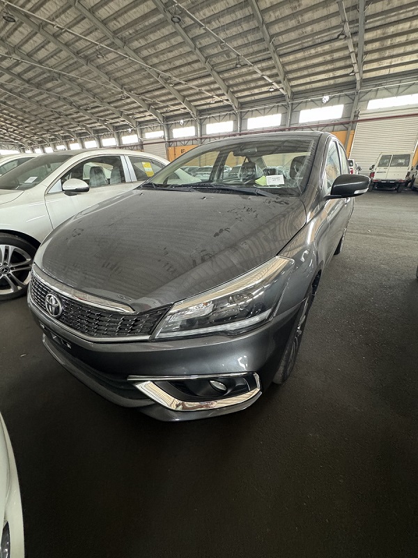 33717 IMG 3051,تویوتا بلتا به گمرک رسید، وارداتی جدید هما تلکام,اتوکالا Autokala