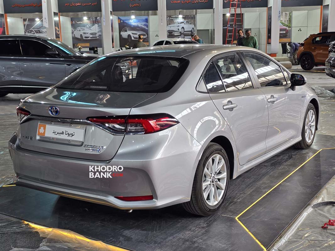 46780 76451 20240918 102312,مشخصات فنی تویوتا کرولا هیبریدی وارداتی سایپا منتشر شد,اتوکالا Autokala