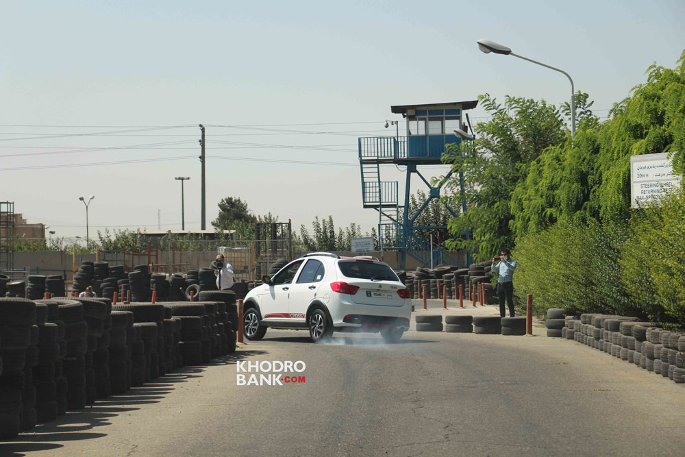 سایپا کوییک R