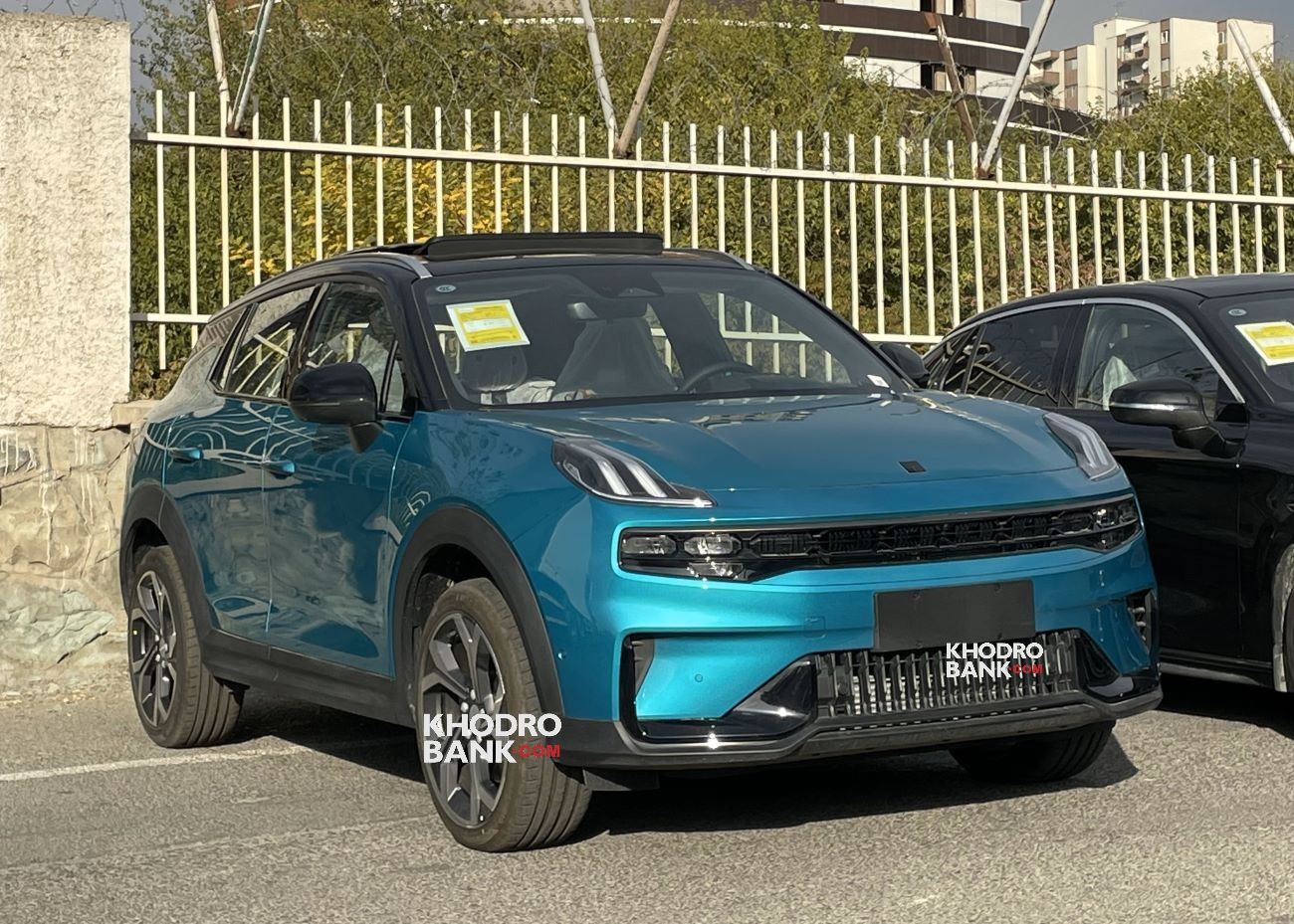 54476 4,خودروهای لینک اند کو به ایران آمدند + عکس,اتوکالا Autokala