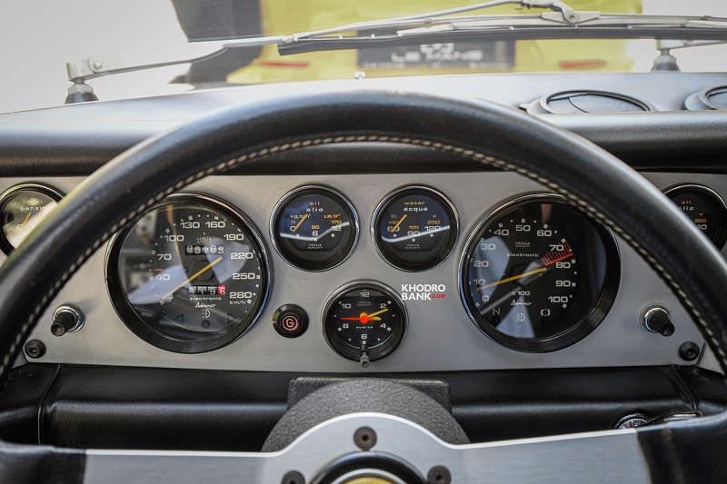 فراری دینو 308 GT4