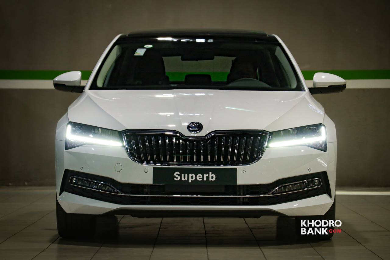 58235 46351 2024 Skoda Superb 14,عرضه سه مدل اشکودا در سامانه یکپارچه وارداتی؛ قیمت علی الحساب اوکتاویا، کاروک و سوپرب,اتوکالا Autokala