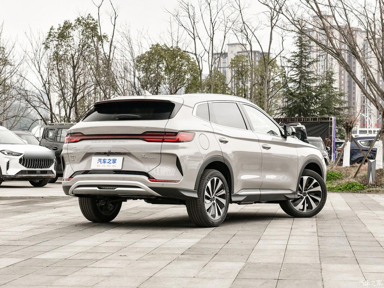 58298 19650 2024 BYD SongPlus Hybrid 05,قیمت بی وای دی سانگ پلاس هیبرید مشخص شد + جدول مهر 1403,اتوکالا Autokala