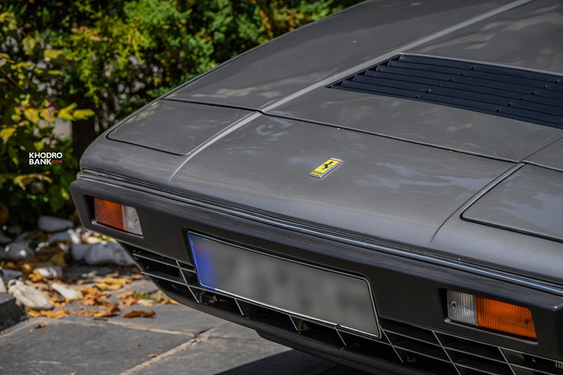 فراری دینو 308 GT4