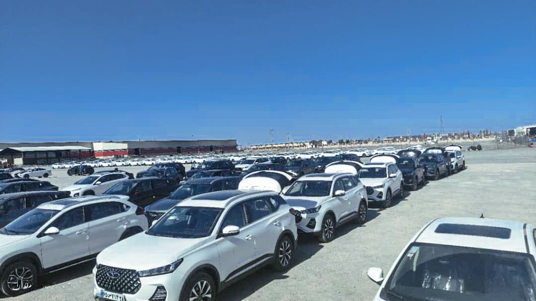 سرعت در تحویل خودروهای مشتریان مدیران خودرو، بارگیری 24 هزار خودرو در فصل پاییز 73052 3 73052 3,سرعت در تحویل خودروهای مشتریان مدیران خودرو، بارگیری 24 هزار خودرو در فصل پاییز,اتوکالا Autokala