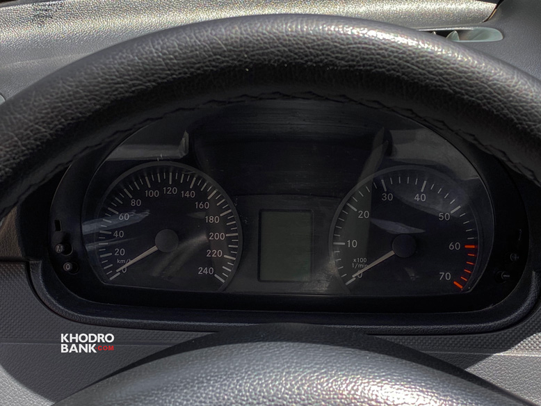 مرسدس بنز Vito