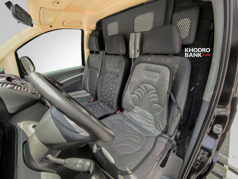 مرسدس بنز Vito