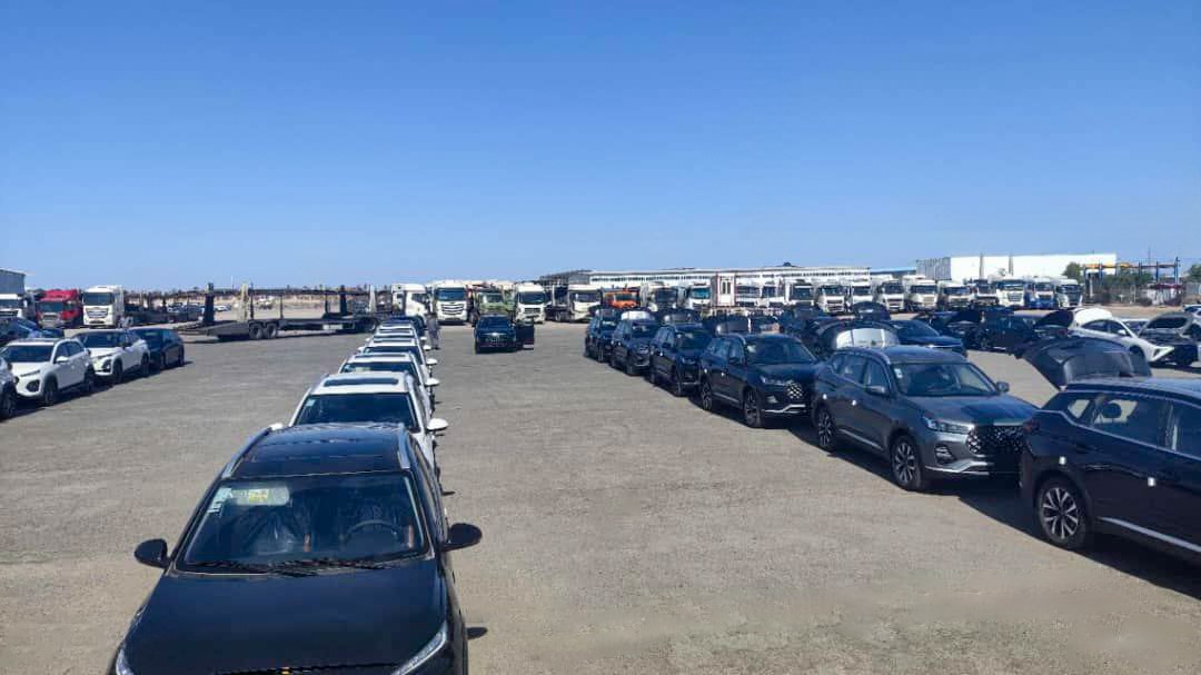 سرعت در تحویل خودروهای مشتریان مدیران خودرو، بارگیری 24 هزار خودرو در فصل پاییز 82770 4 82770 4,سرعت در تحویل خودروهای مشتریان مدیران خودرو، بارگیری 24 هزار خودرو در فصل پاییز,اتوکالا Autokala