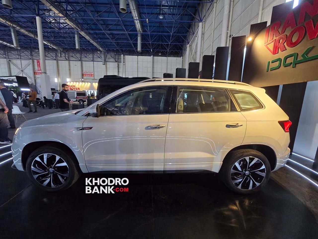 اشکودا کاروک