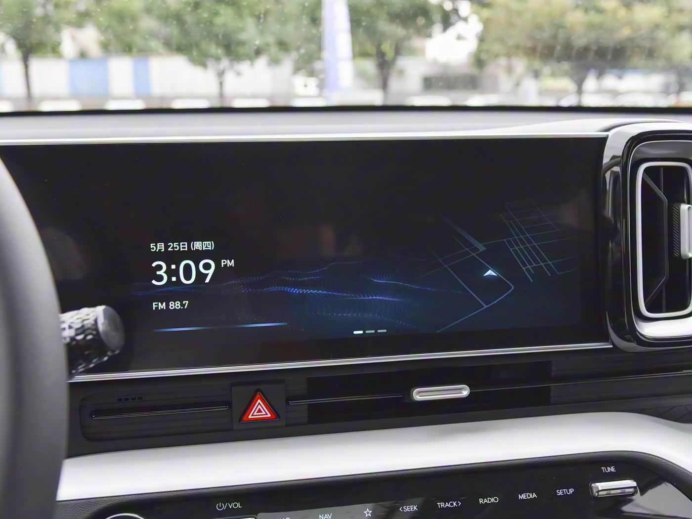 هیوندای موفاسا