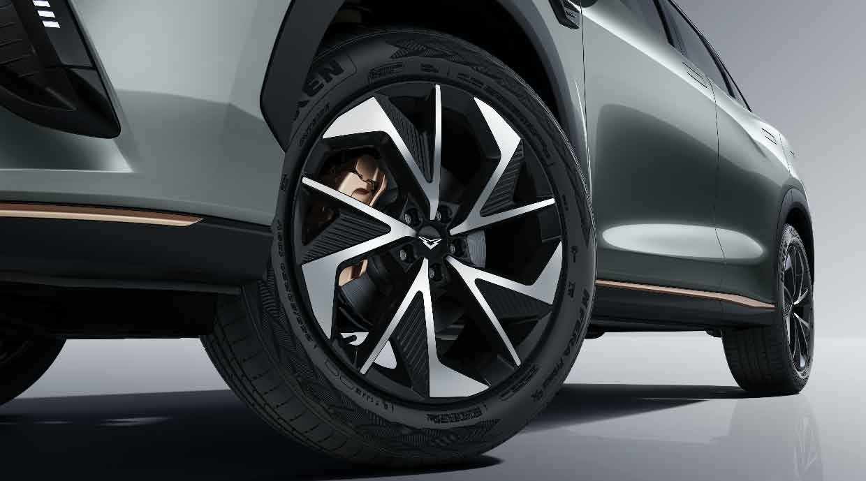 لاماری هیرکانی