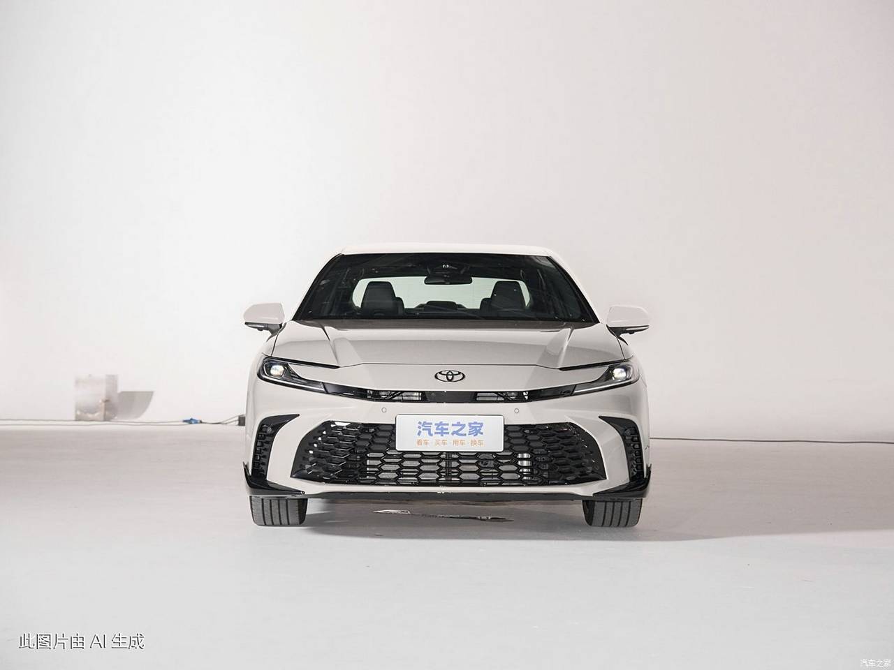 تویوتا کمری 2024