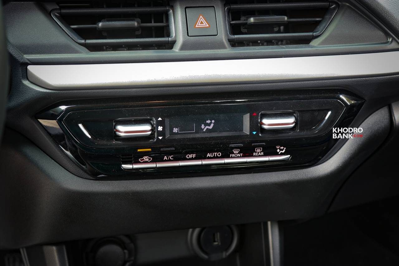 سوزوکی سوئیفت