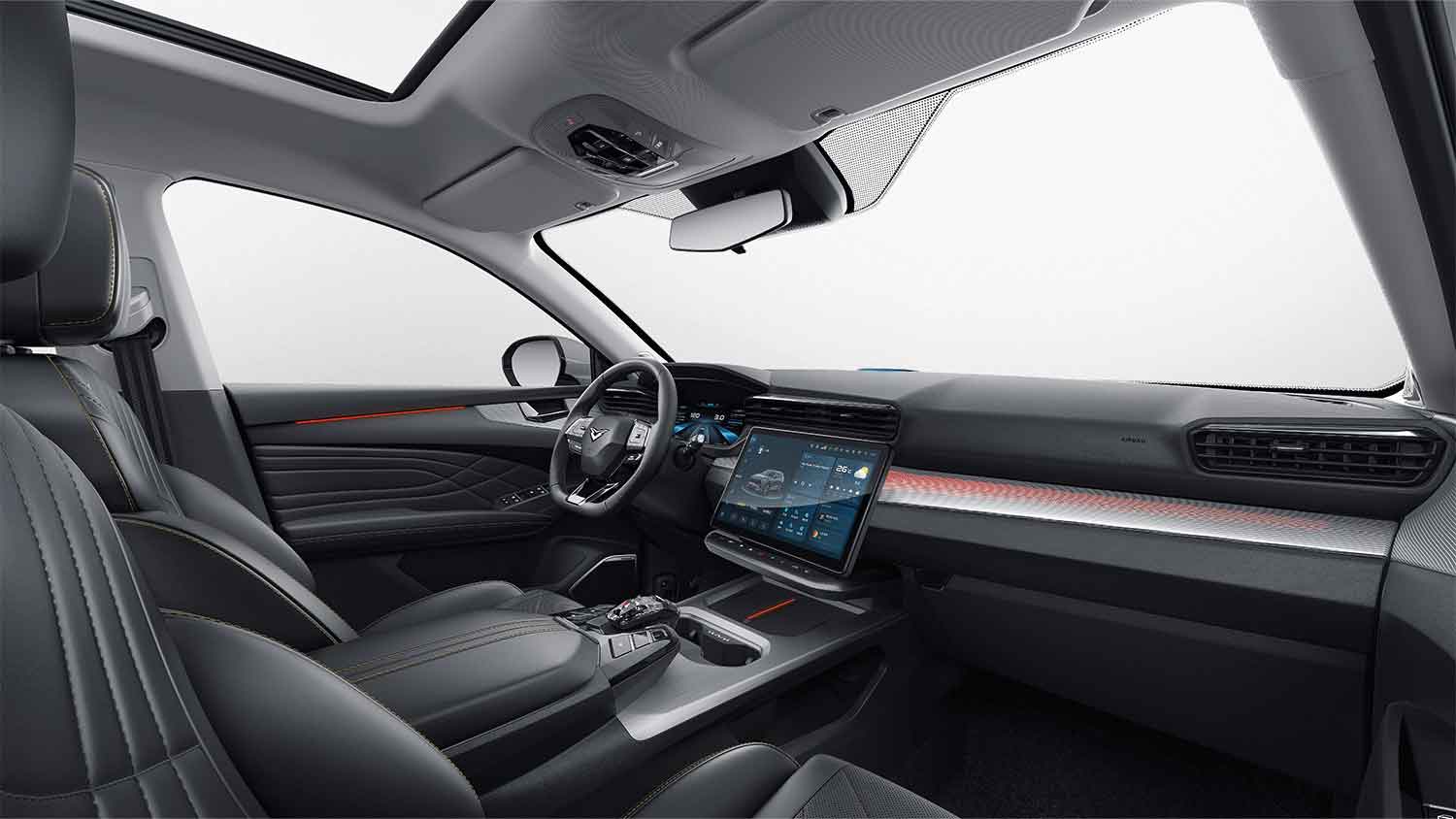 لاماری هیرکانی