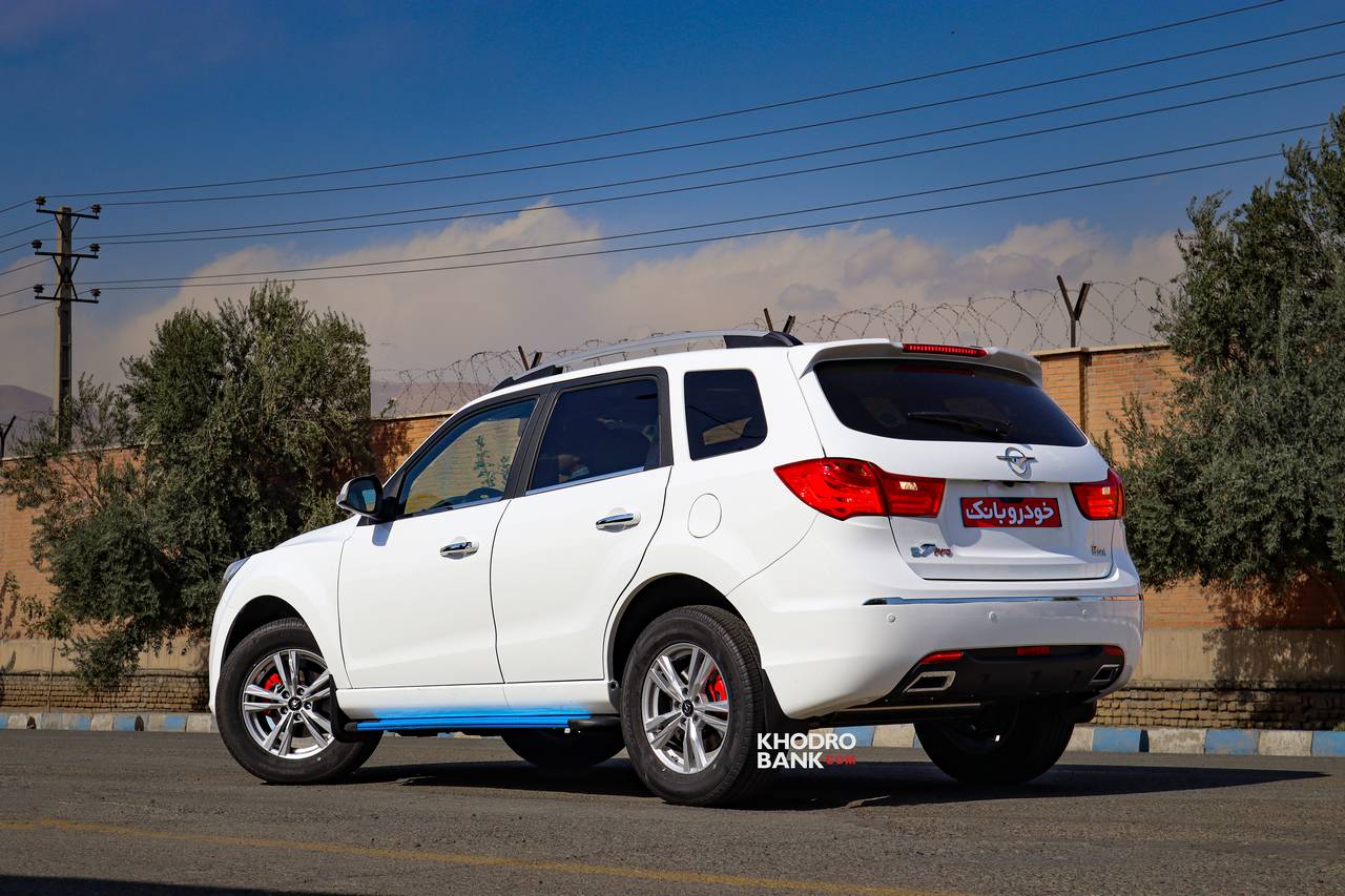 هایما اس 7 پرو