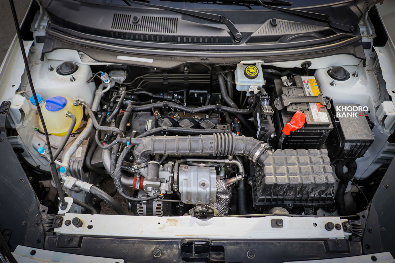 عکس موتور X33 کراس