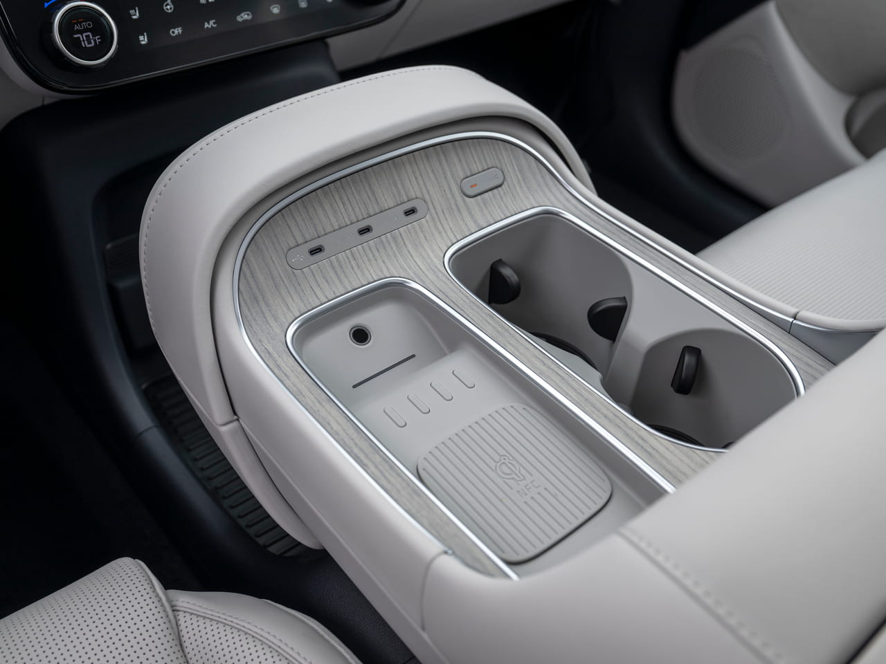 آپشن های هیوندای پالیسید