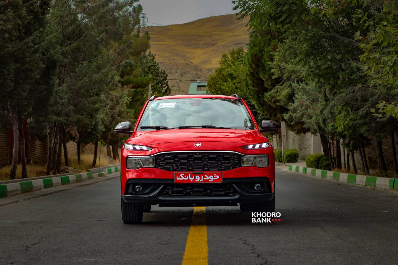 عکس خودرو ری را