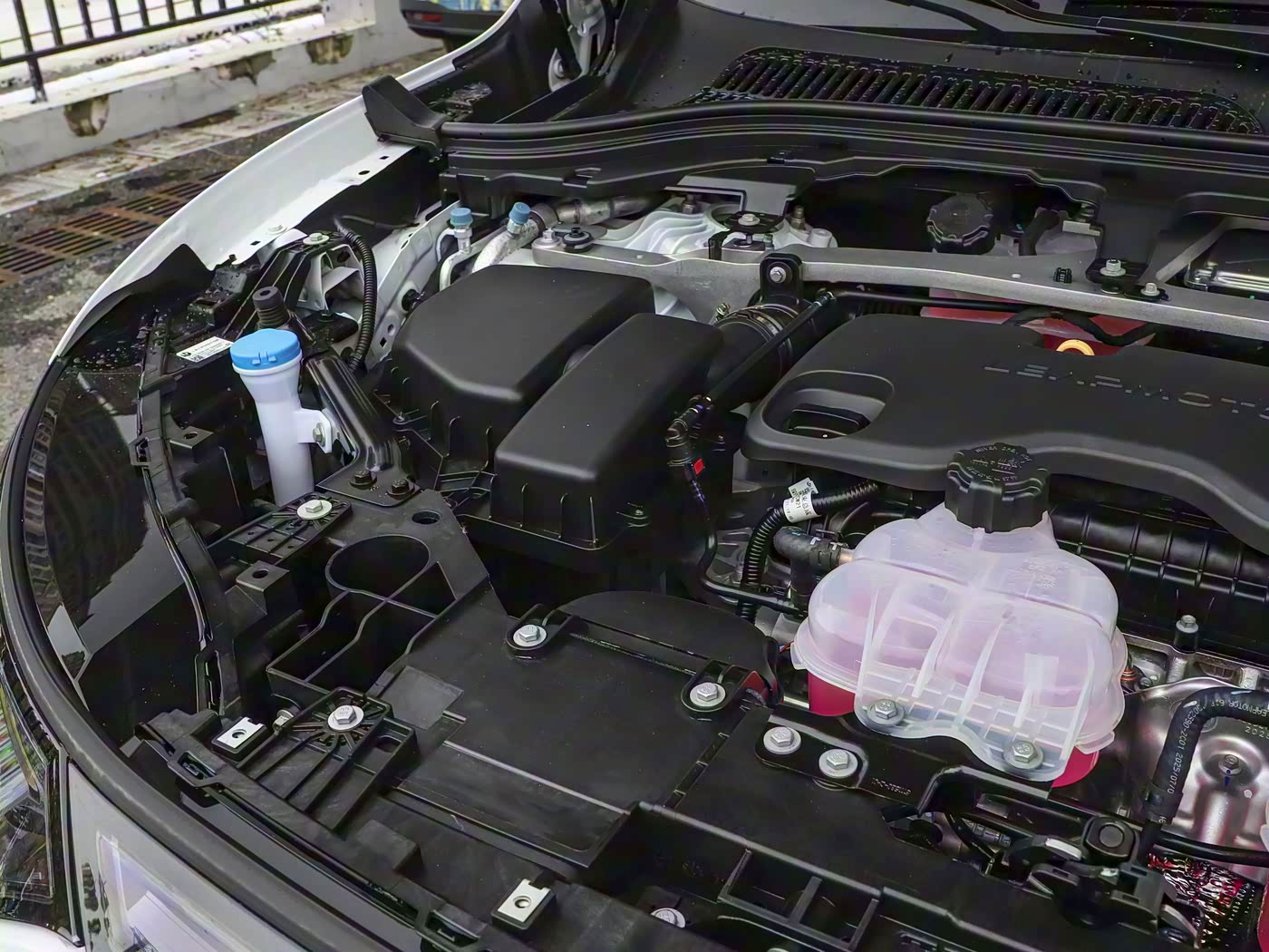 لیپ موتور C11