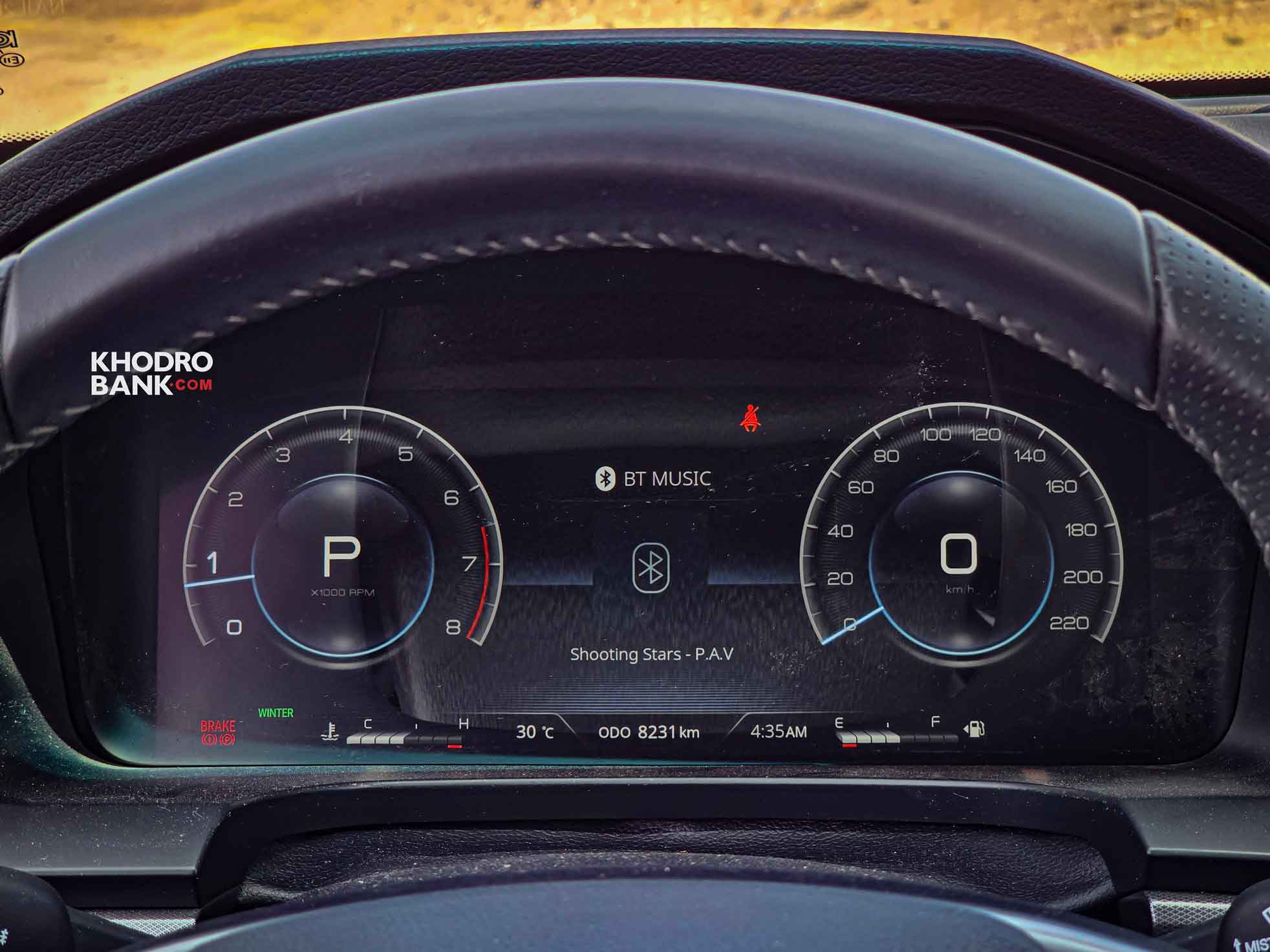 سانگ یانگ موسو خان