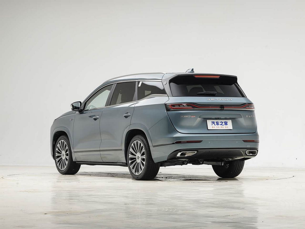 عکس جتور X90 پرو