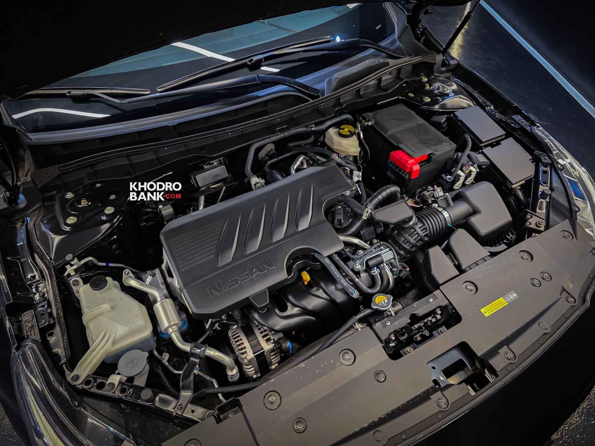 نیسان آلتیما