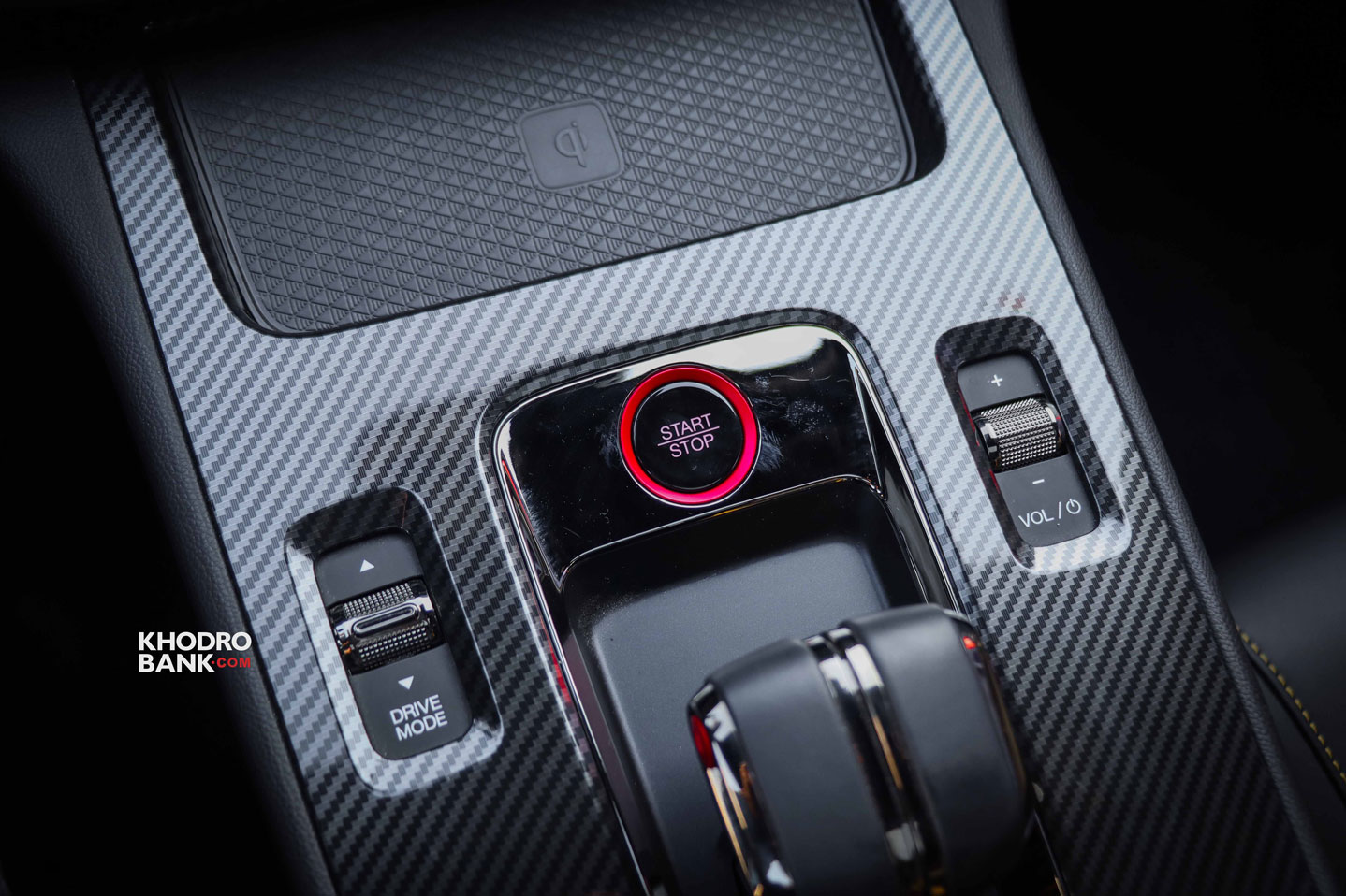 امکانات گک امپو