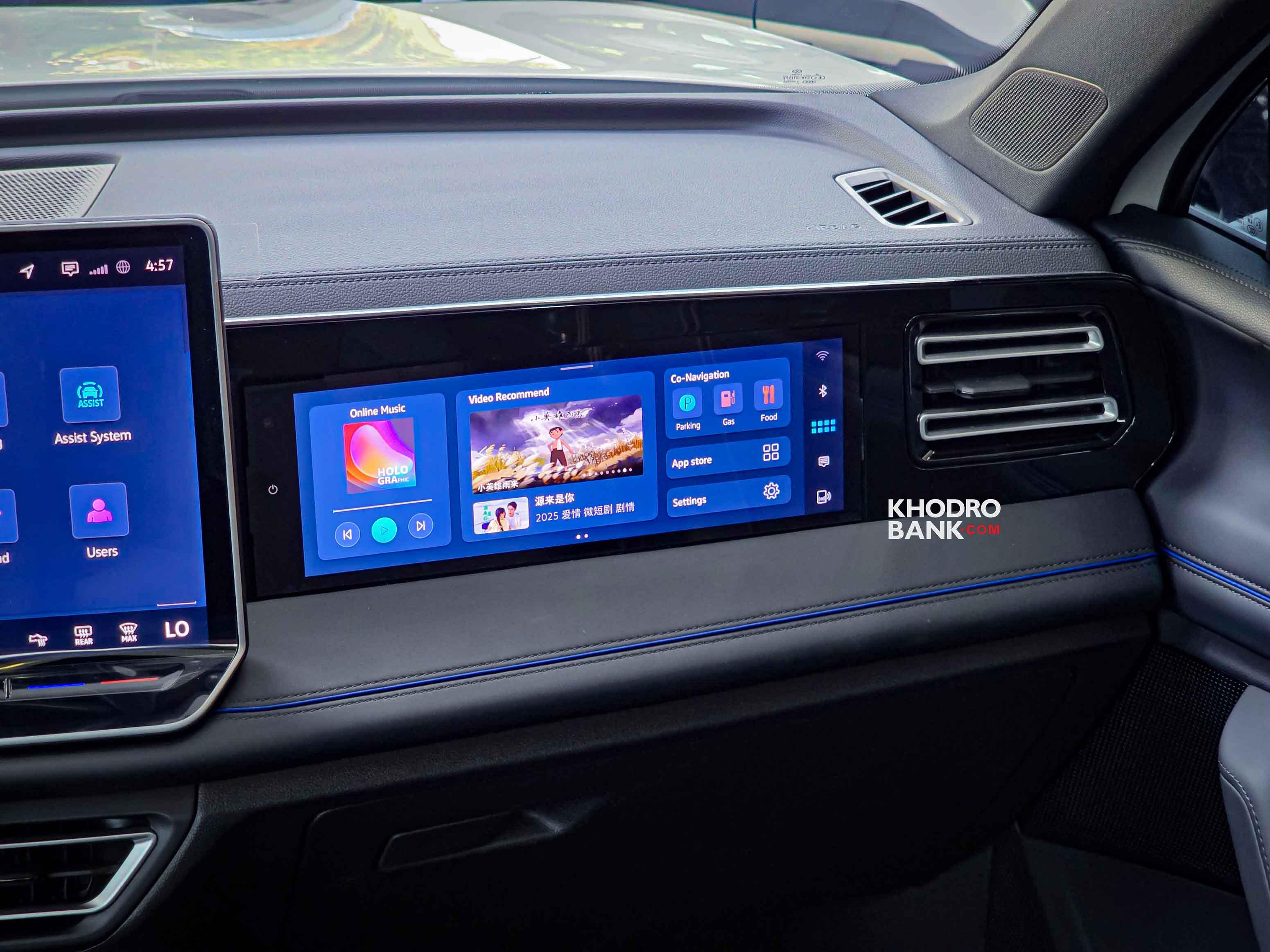 تیگوان L پرو