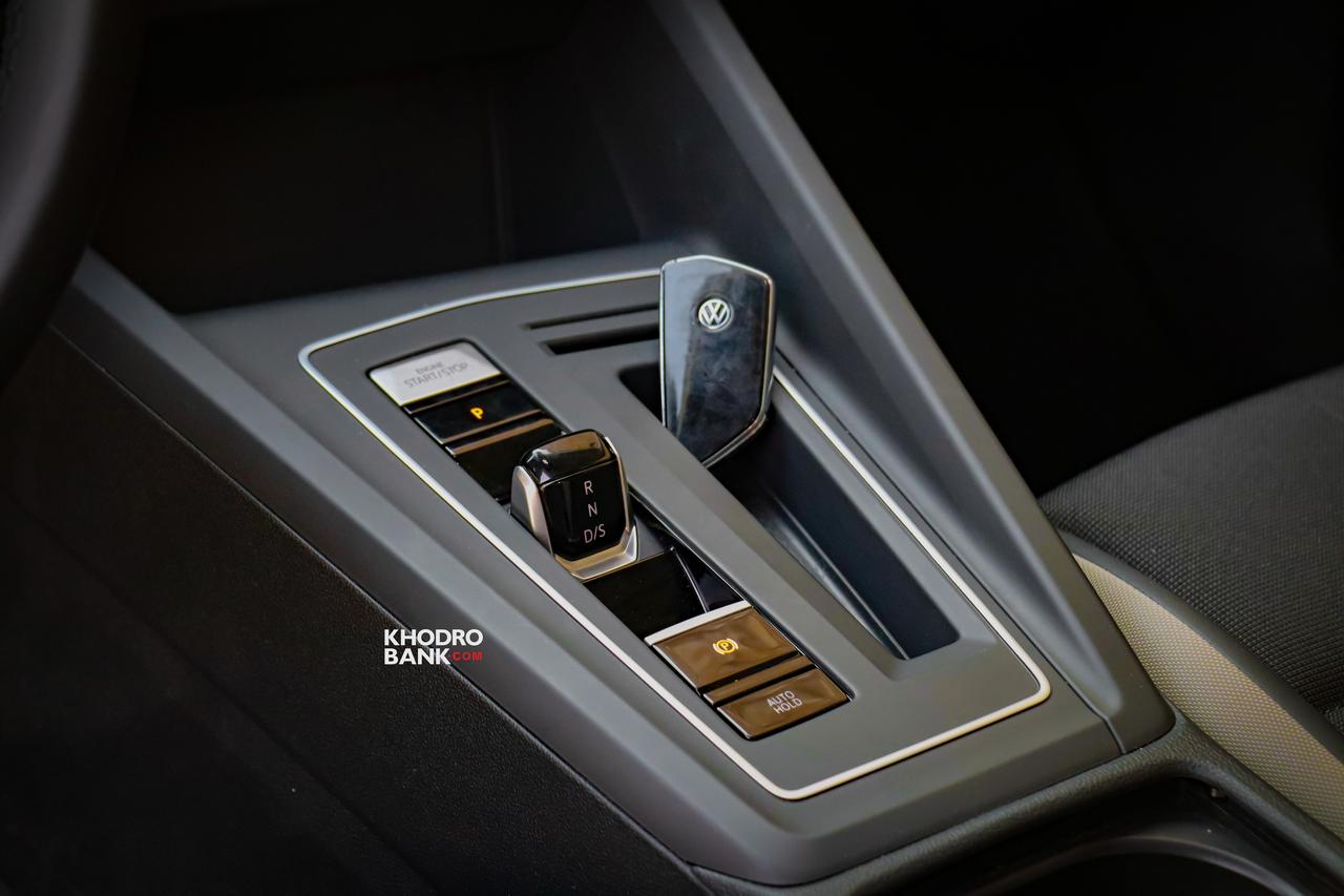 فولکس واگن گلف