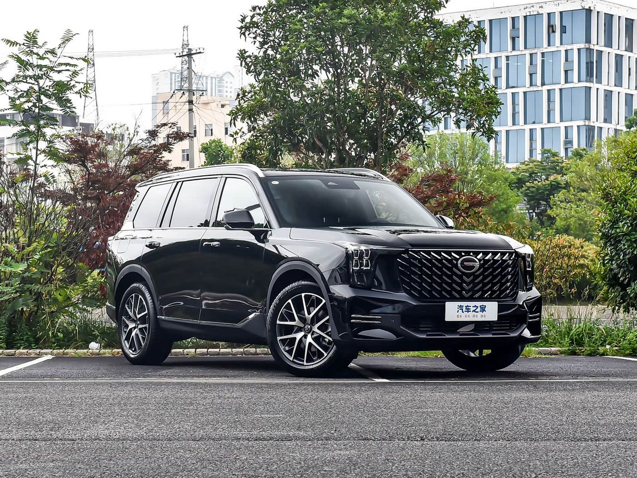 جی ای سی GS8